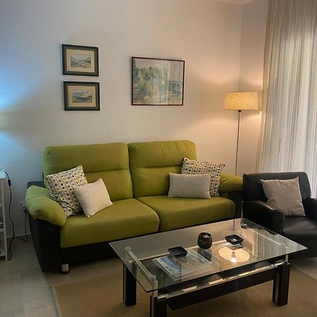 Marina Bay Playa Del Cristo Apartment Estepona Luaran gambar