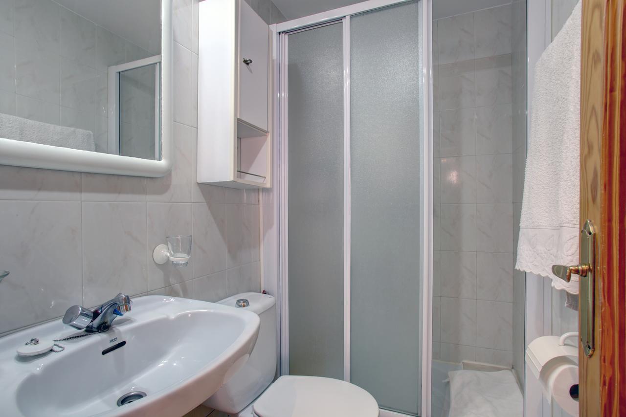Marina Bay Playa Del Cristo Apartment Estepona Luaran gambar