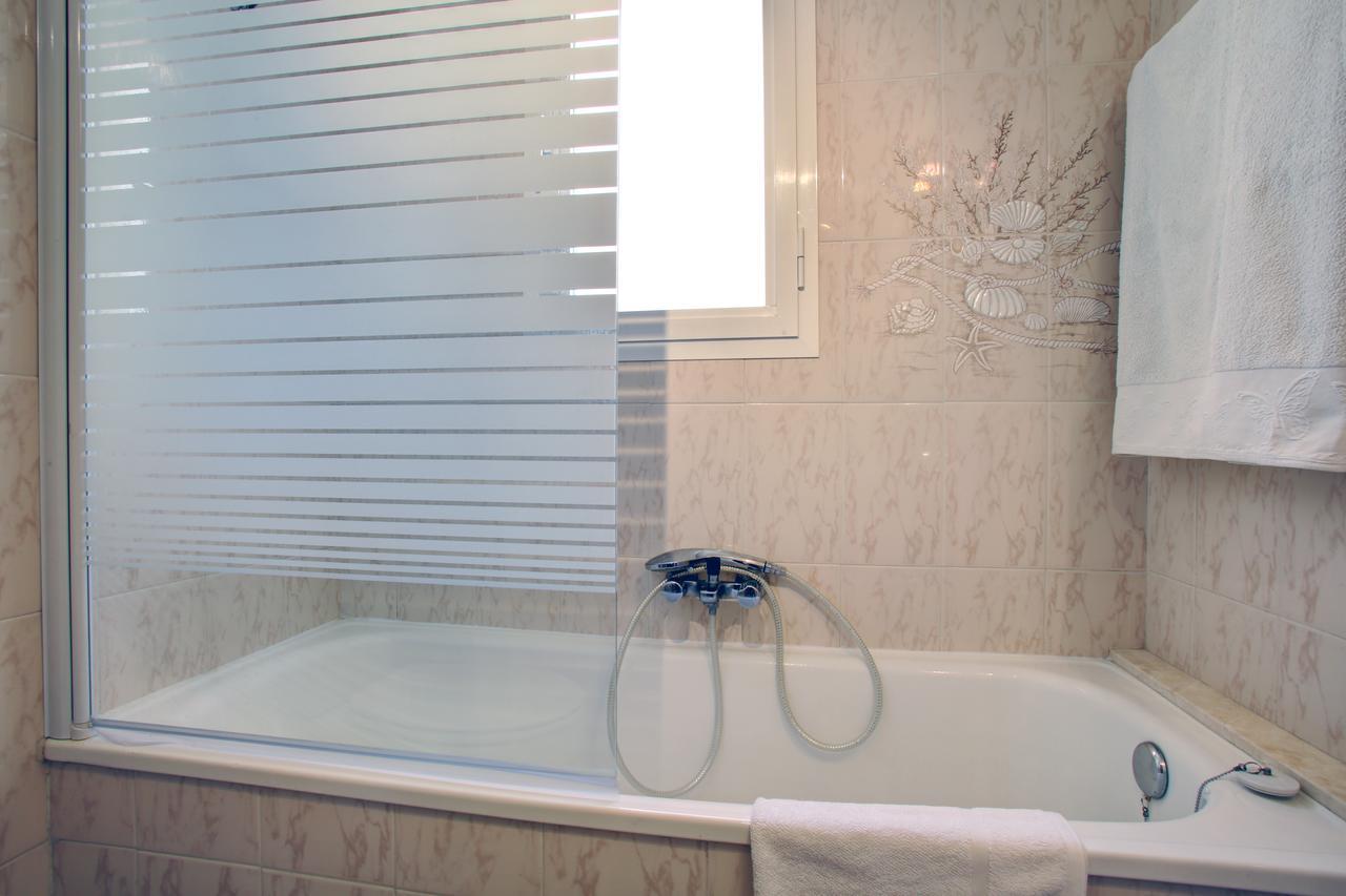 Marina Bay Playa Del Cristo Apartment Estepona Luaran gambar